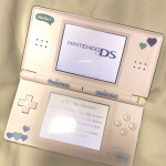 DS Lite